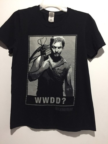 The walking dead men - the,