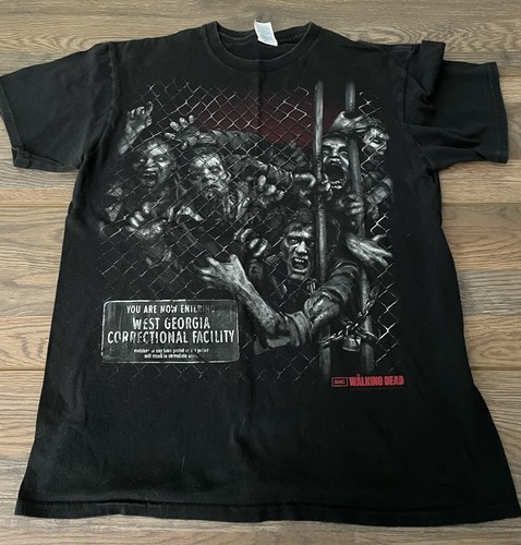 The walking dead zombies - dead,