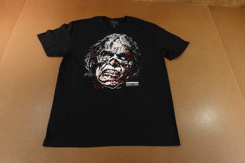 Amc walking dead - adult, size