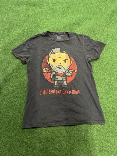 Are the walking dead - we,